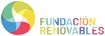 Fundación Renovables Logo