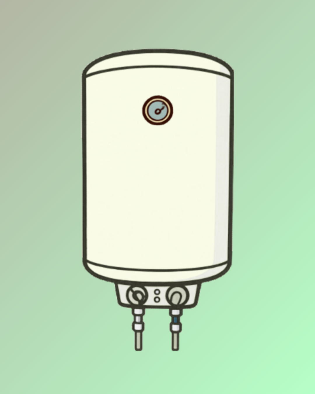 Termo eléctrico